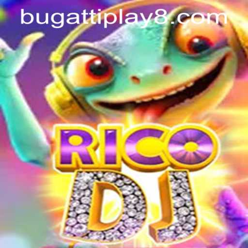 RicoDJ and The Thrilling World of BUGATTI PLAY 88