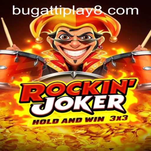Discover the Exciting World of Rockinjoker