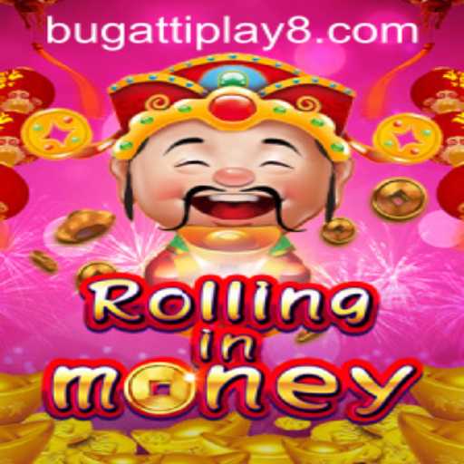 RollingInMoney: An Immersive Gaming Experience with a Touch of Luxury