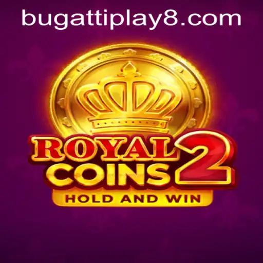 Unleashing the Thrill of RoyalCoins2: A Deep Dive into the Exciting World of 'BUGATTI PLAY 88'