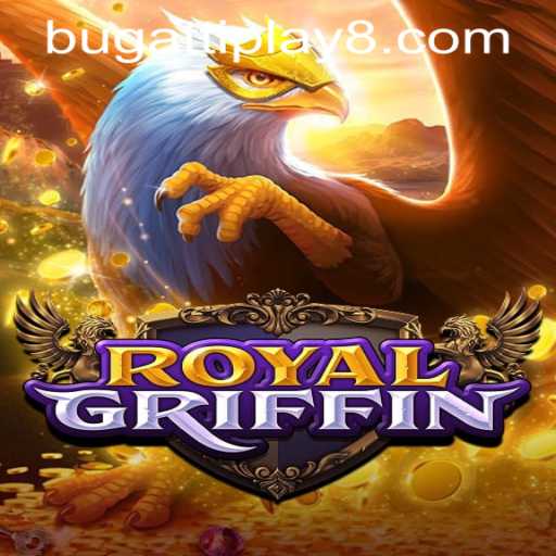 Exploring RoyalGriffin: The Ultimate Gaming Adventure
