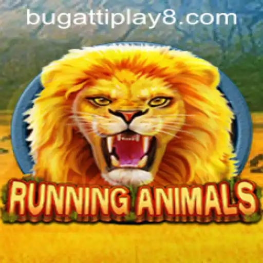 Explore the Dynamic World of RunningAnimals and the Exciting Twist of BUGATTI PLAY 88