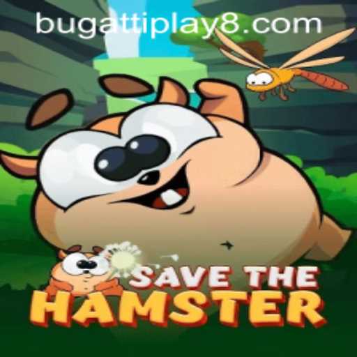 Discover the Thrills of SavetheHamster With BUGATTI PLAY 88