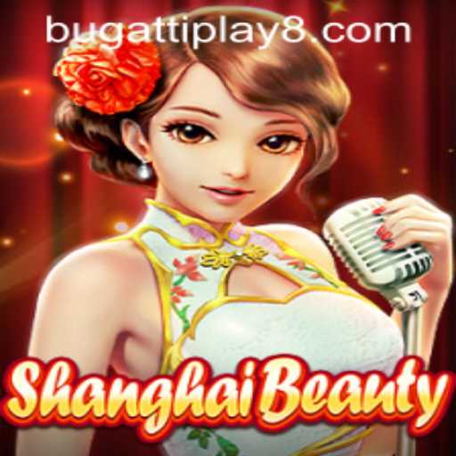 ShanghaiBeauty: A Journey Through the Luxurious World of BUGATTI PLAY 88