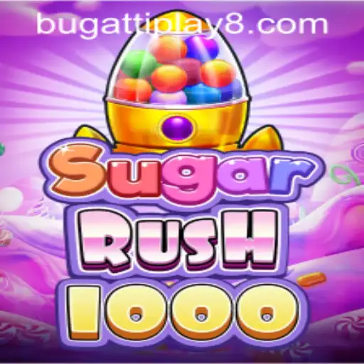 Exploring the Fascinating World of SugarRush1000 and BUGATTI PLAY 88