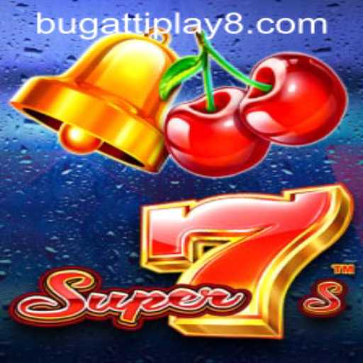 Exploring Super7s - A Thrilling Gaming Experience with BUGATTI PLAY 88