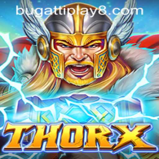ThorX: An Immersive Adventure into the Cosmos of Gaming