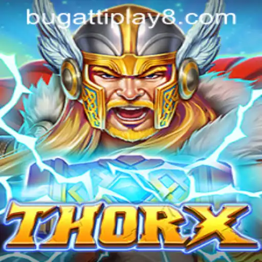 ThorX: An Immersive Adventure into the Cosmos of Gaming