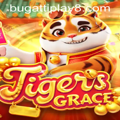 TigersGrace - An Immersive Gaming Experience