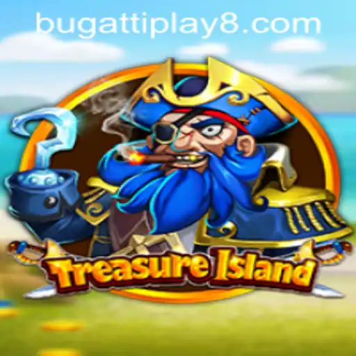 TreasureIsland Game: Embark on an Adventure with BUGATTI PLAY 88