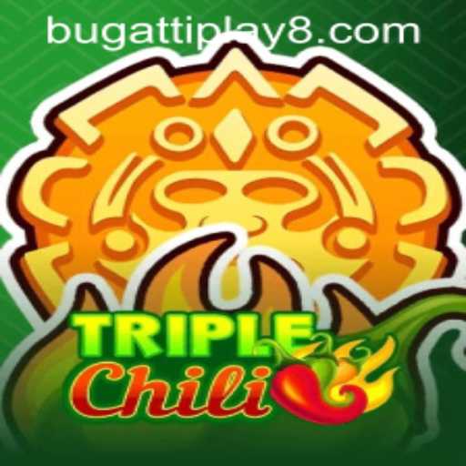 TripleChili: An Exciting New Game Experience Supported by BUGATTI PLAY 88