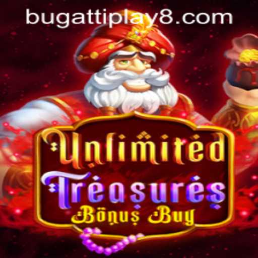 Exploring UnlimitedTreasuresBonusBuy: A Thrilling Adventure with BUGATTI PLAY 88