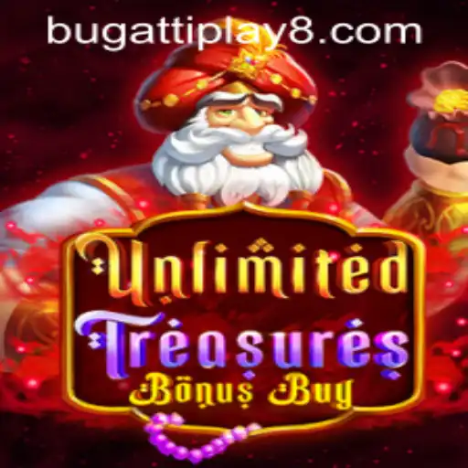 Exploring UnlimitedTreasuresBonusBuy: A Thrilling Adventure with BUGATTI PLAY 88