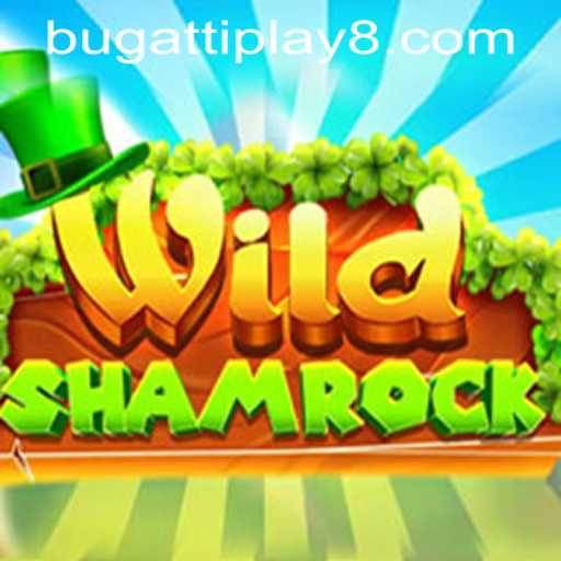 Experience the Thrill of 'WildShamrock' with BUGATTI PLAY 88