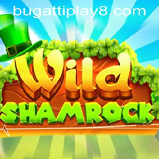 Experience the Thrill of 'WildShamrock' with BUGATTI PLAY 88