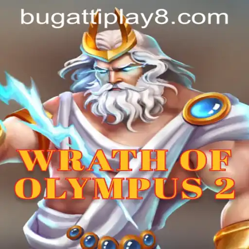 WrathofOlympus2: An Epic Gaming Odyssey with BUGATTI PLAY 88