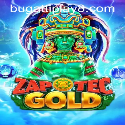 Unveiling ZapOtecGold: A Thrilling New Game Experience with BUGATTI PLAY 88